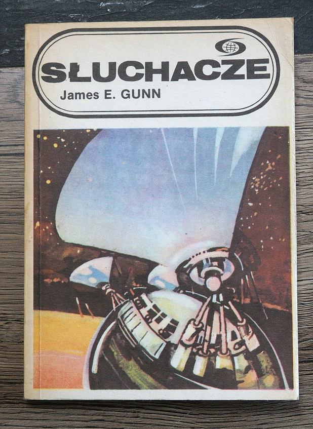 Słuchacze j. E. Gunn