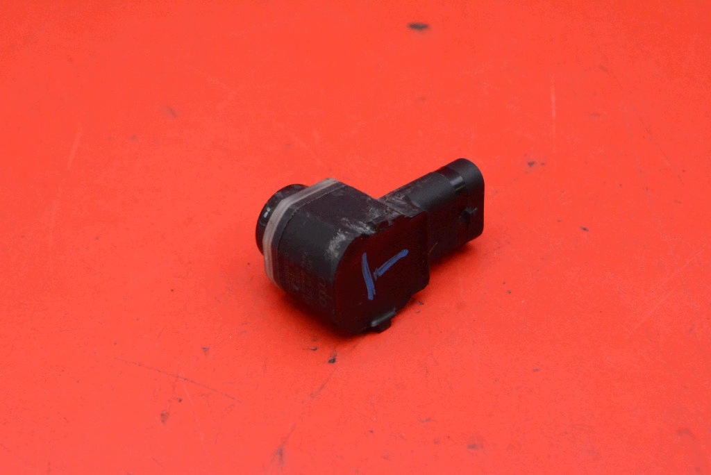 Sensor Parken heck PDC 3C0919275S PORSCHE PANAMERA 970 09-13