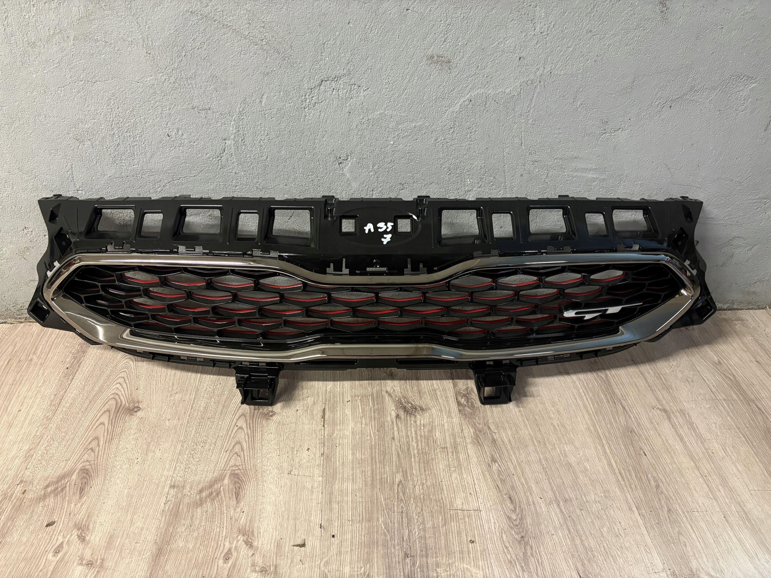 KIA CEED III 3 GT GRILL ATRAPA CHŁODNICY PRZÓD 86351-J7900