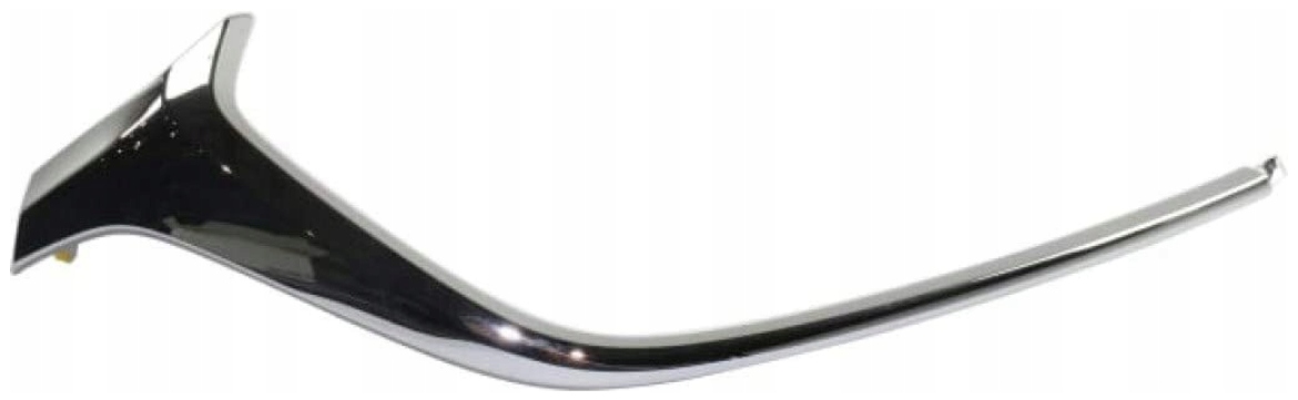 LISTWA GRILLA ATRAPY CHŁODNICY CHROM LEWA ORYGINAŁ OE MAZDA CX-3 DK 15-