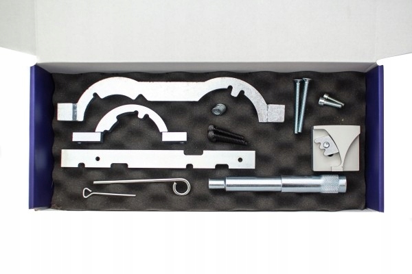 Blokovanie Rozvodov Opel 1.0-1.4 12V 16V Turbo OK-02.3047