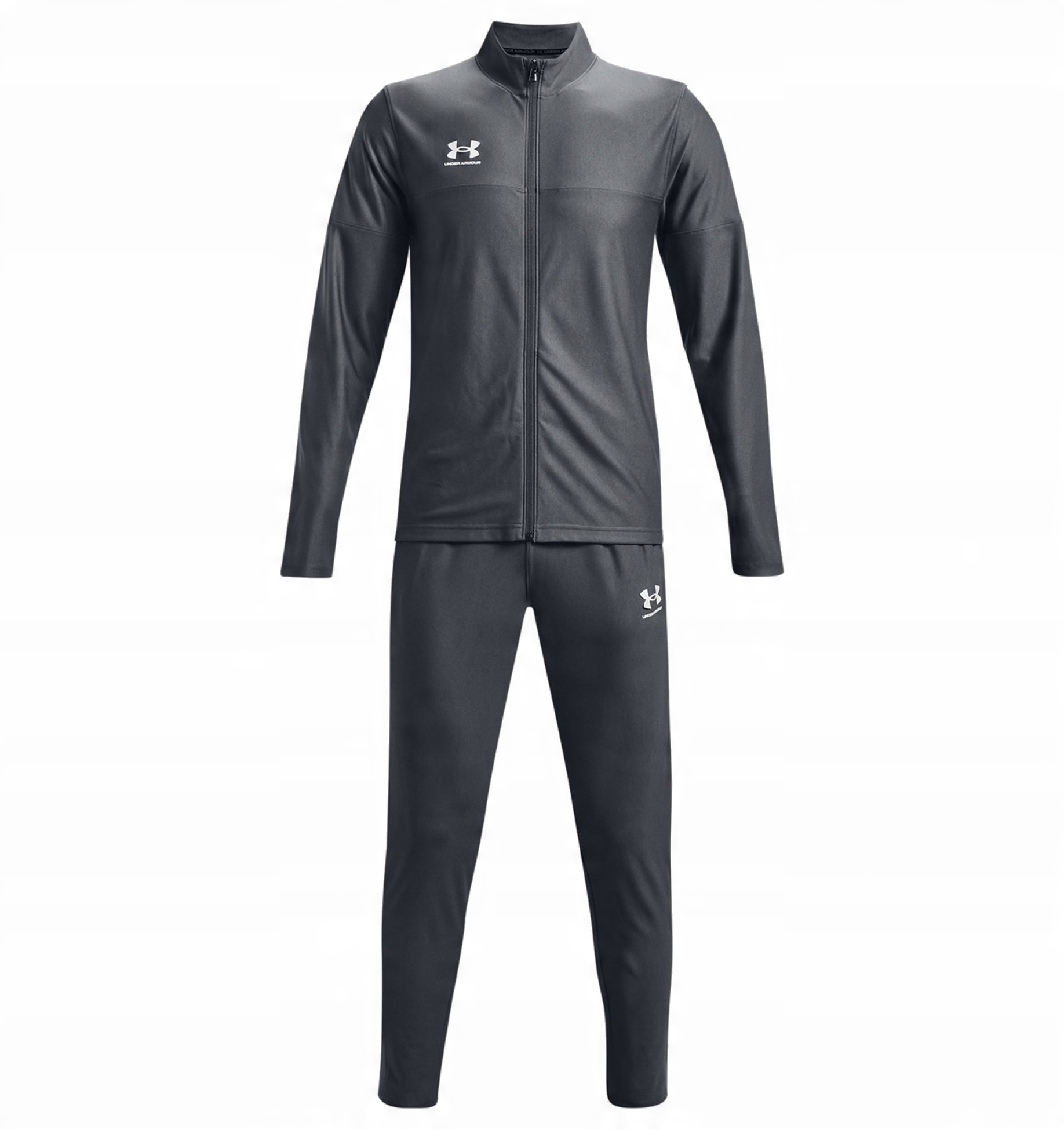 

Komplet Dresowy Under Armour Męski Dres Szary XL