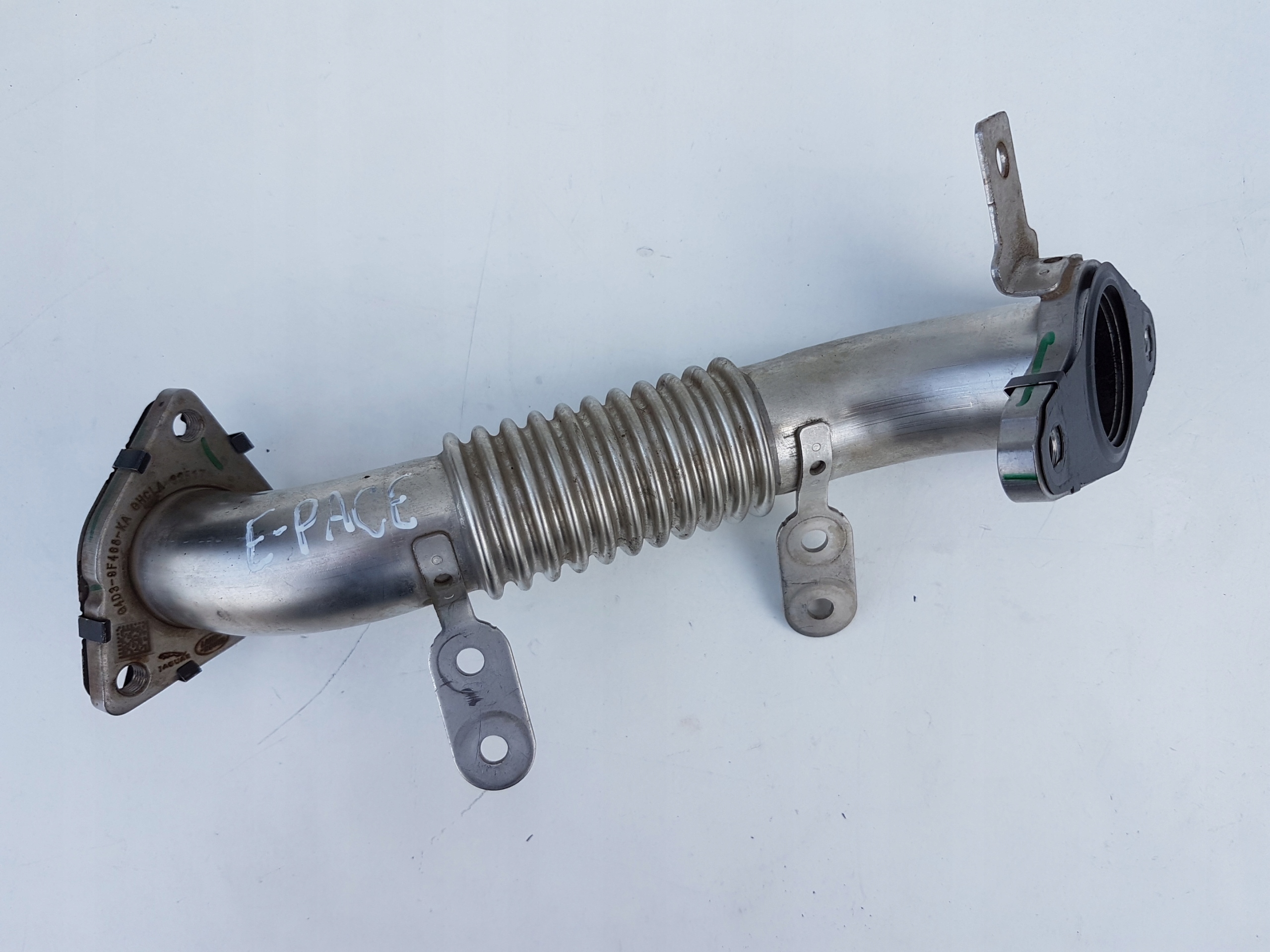 RURA PRZEWOD SPALIN EGR JAGUAR E PACE 2 0 D 17 20