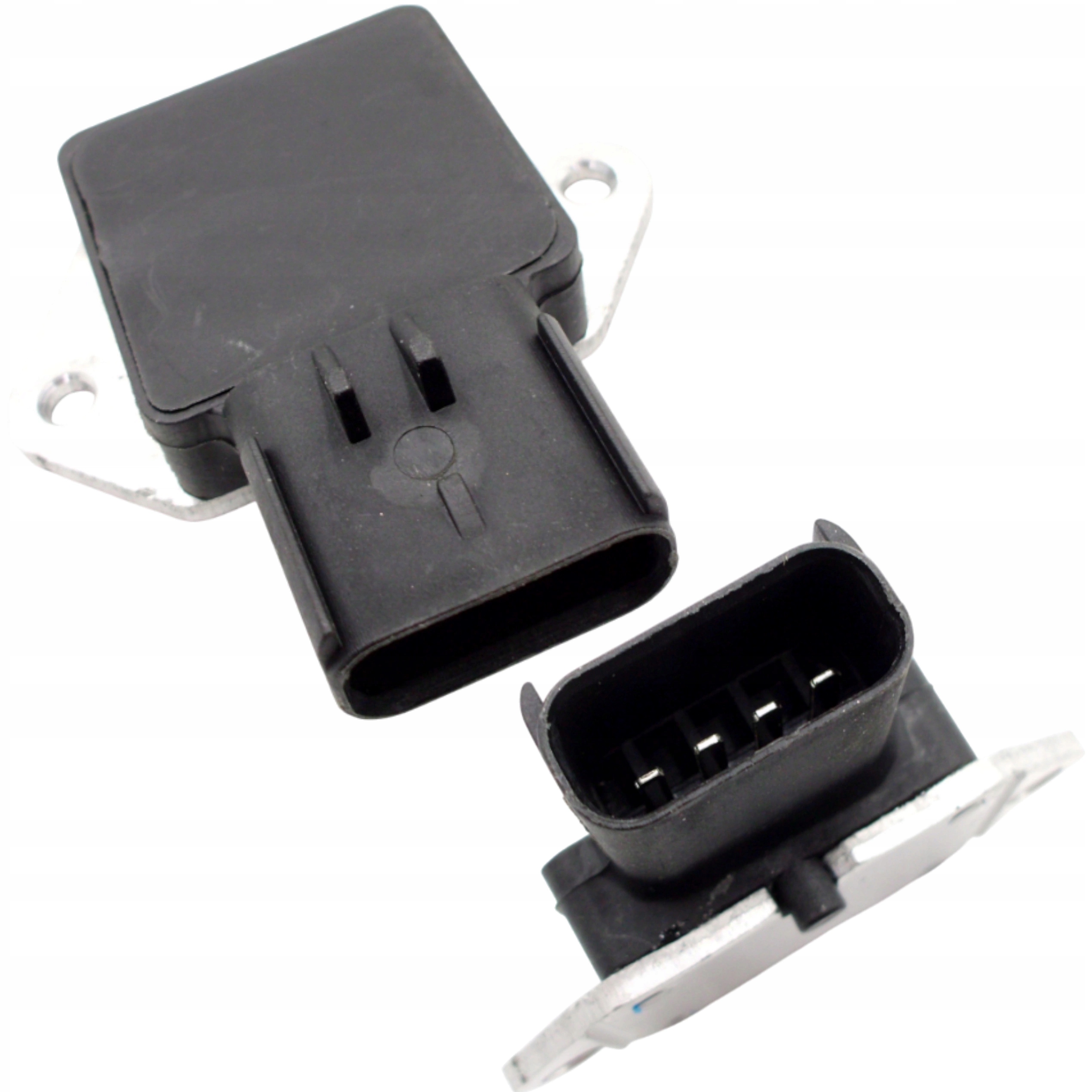 Ovladač Modulu Ventilátoru Přenoska Jeep Dodge Chrysler Voyager 4707286A