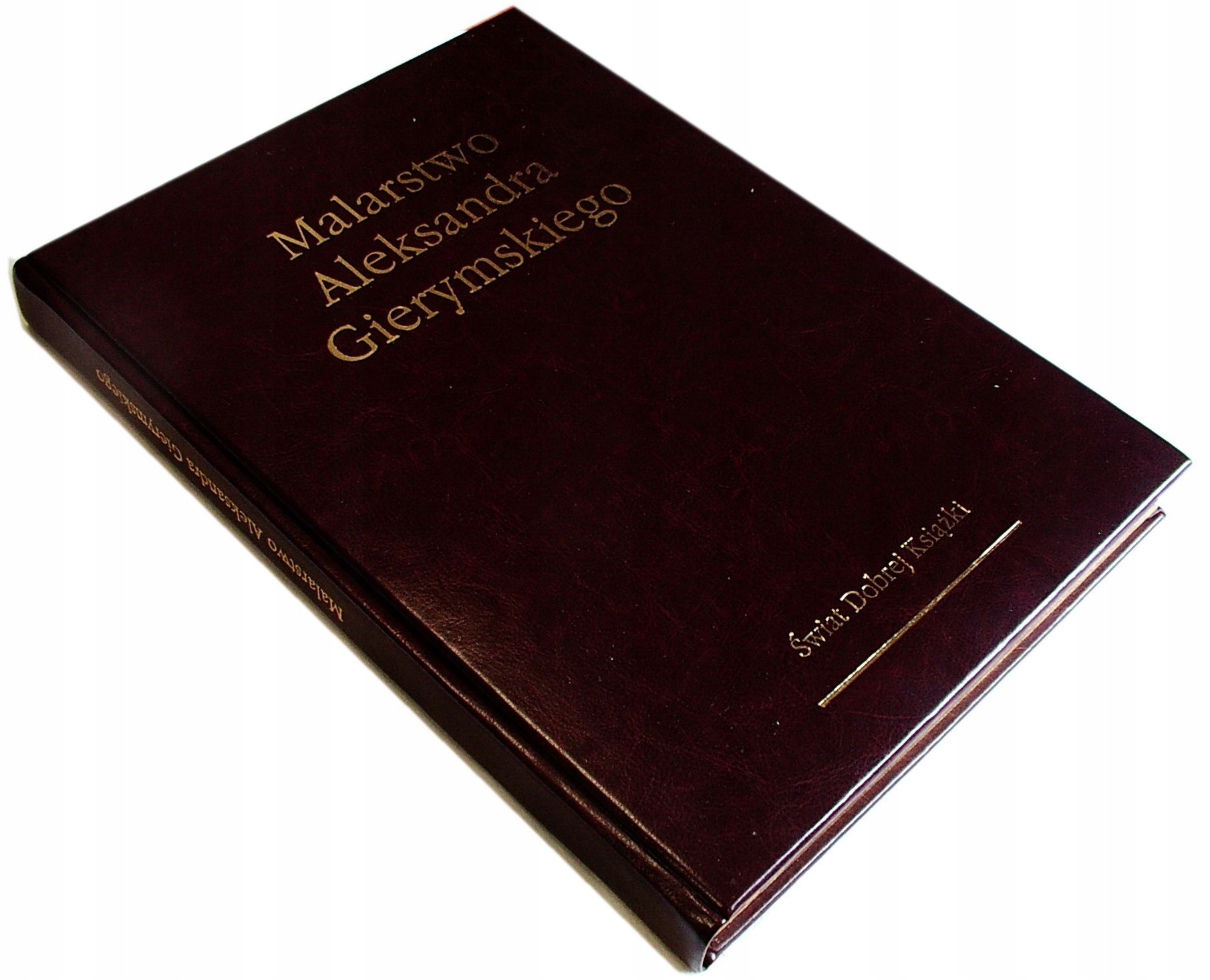 MALARSTWO ALEKSANDER GIERYMSKI + ILUSTRACJE