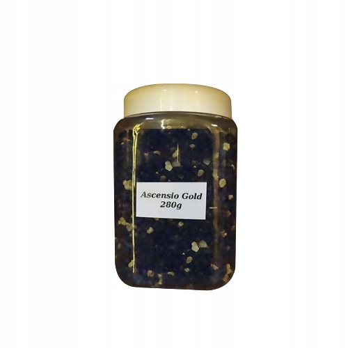 

Kadzidło Żywiczne Zapachowe 280 G Ascensio Gold