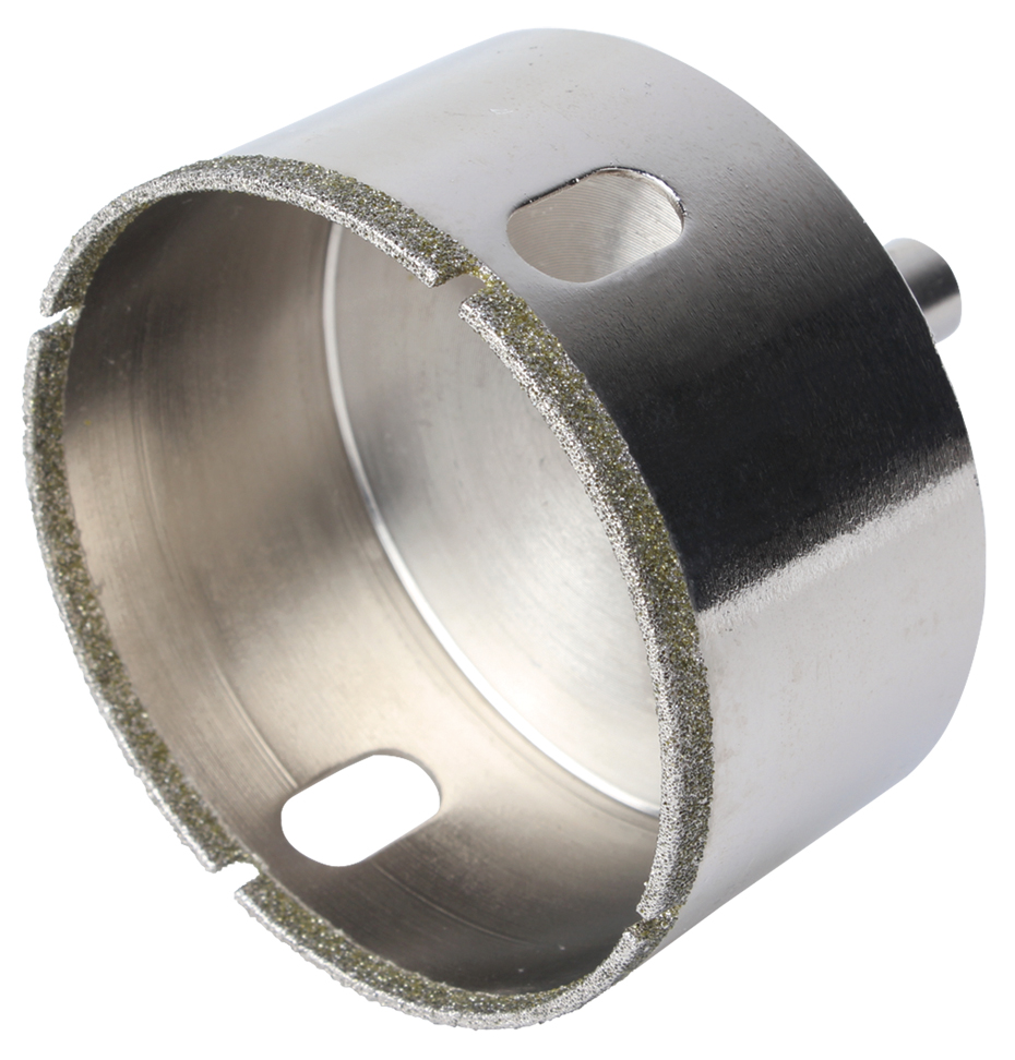 

Otwornica koronka Easy Gres do płytek 68 mm Rubi