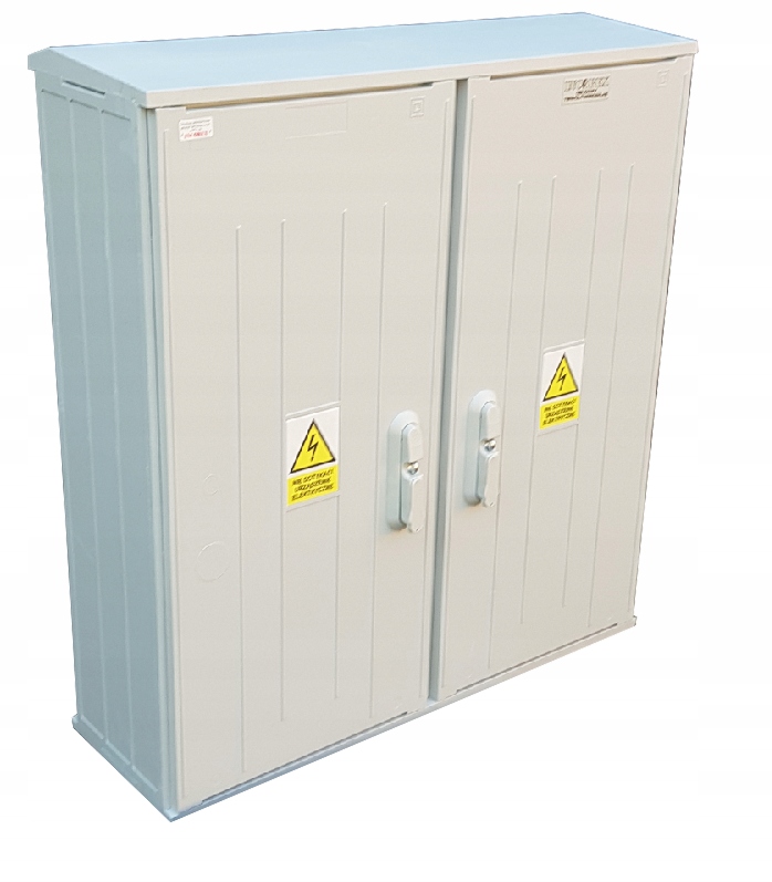 Termosetové puzdro Incobex Sstn 80x84/2