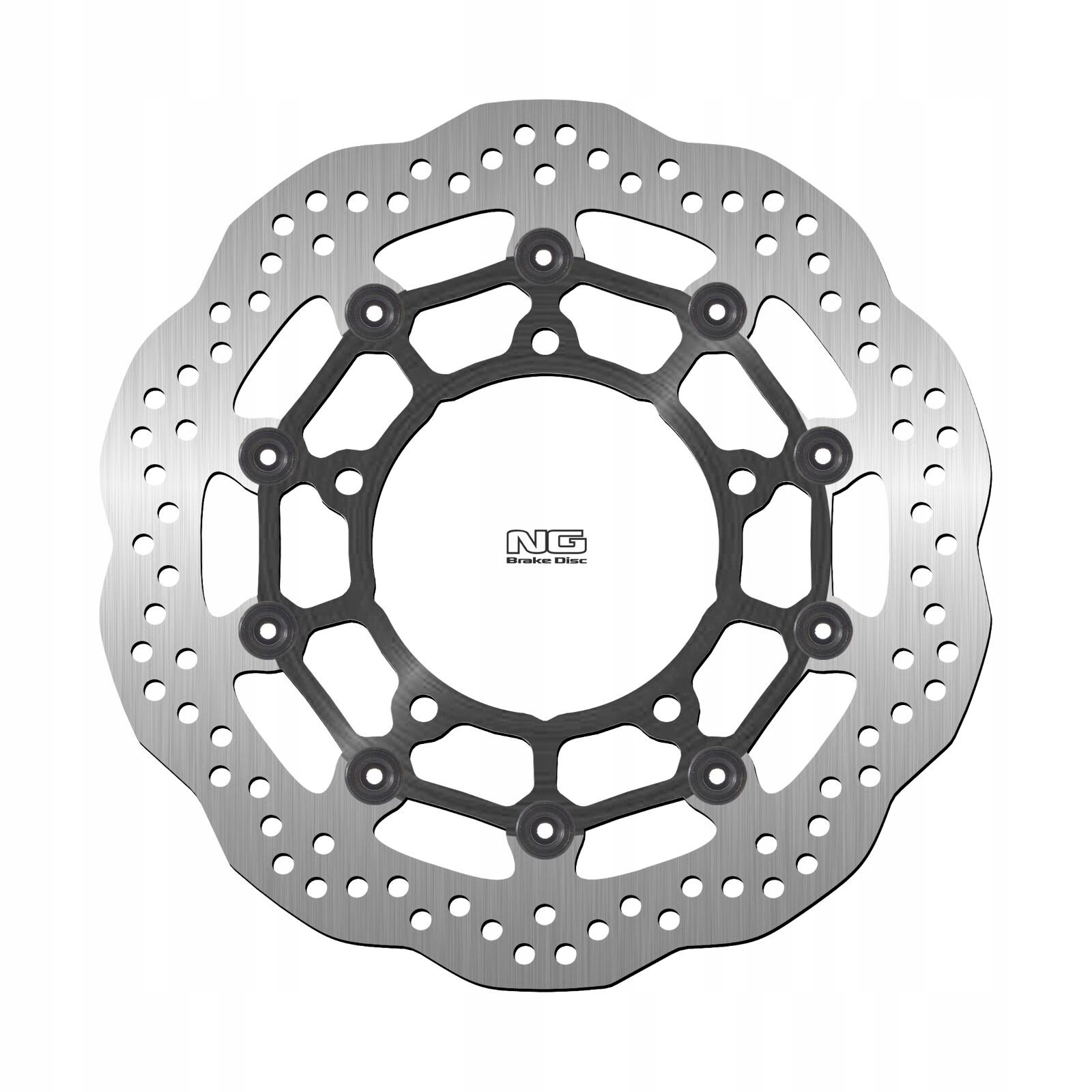 Brzdový kotúč Ng 1104X DIS1104X