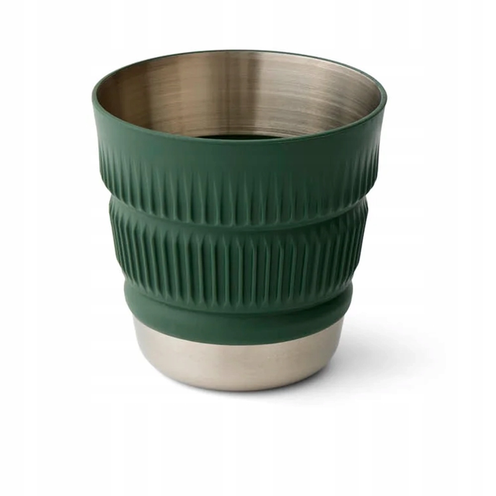 Kubek Sea To Summit Detour Stainless Steel Collapsible Mug 475 ml Laurel Wr