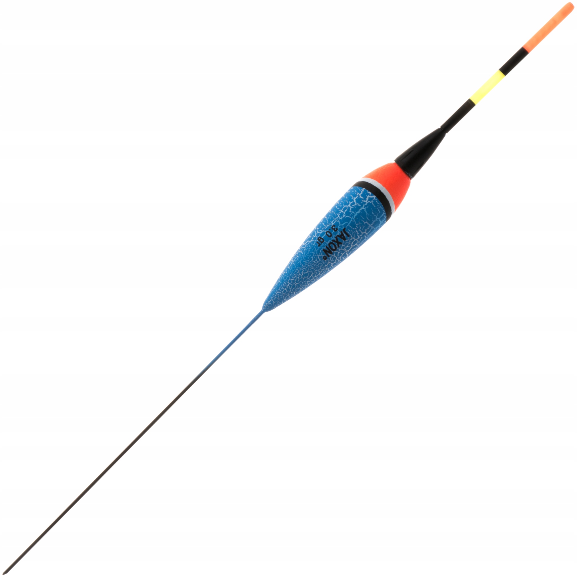 

Świecący spławik stały Jaxon 3,0g