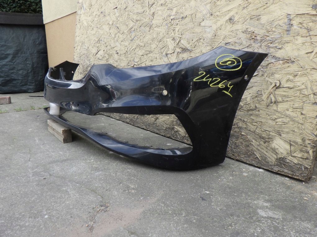 BMW 5 G30 G31 Frontstoßstange