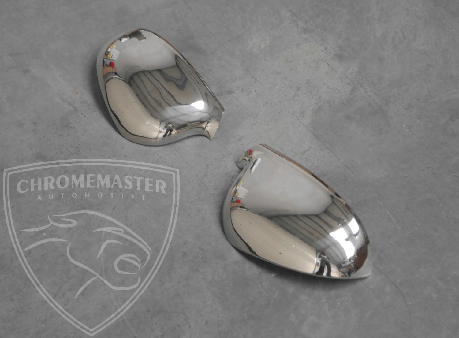 Nakladki na lusterka VW Passat B5 5 2004 2005 SD Producent Omtec