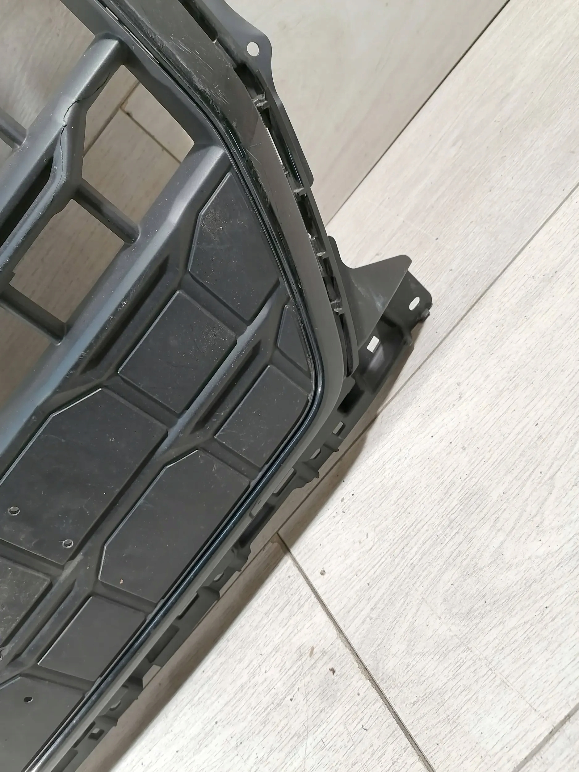 Audi 81A Kühlergrill FRONTGRILL Kühlergitter 81A853651H - Thumbnail 10