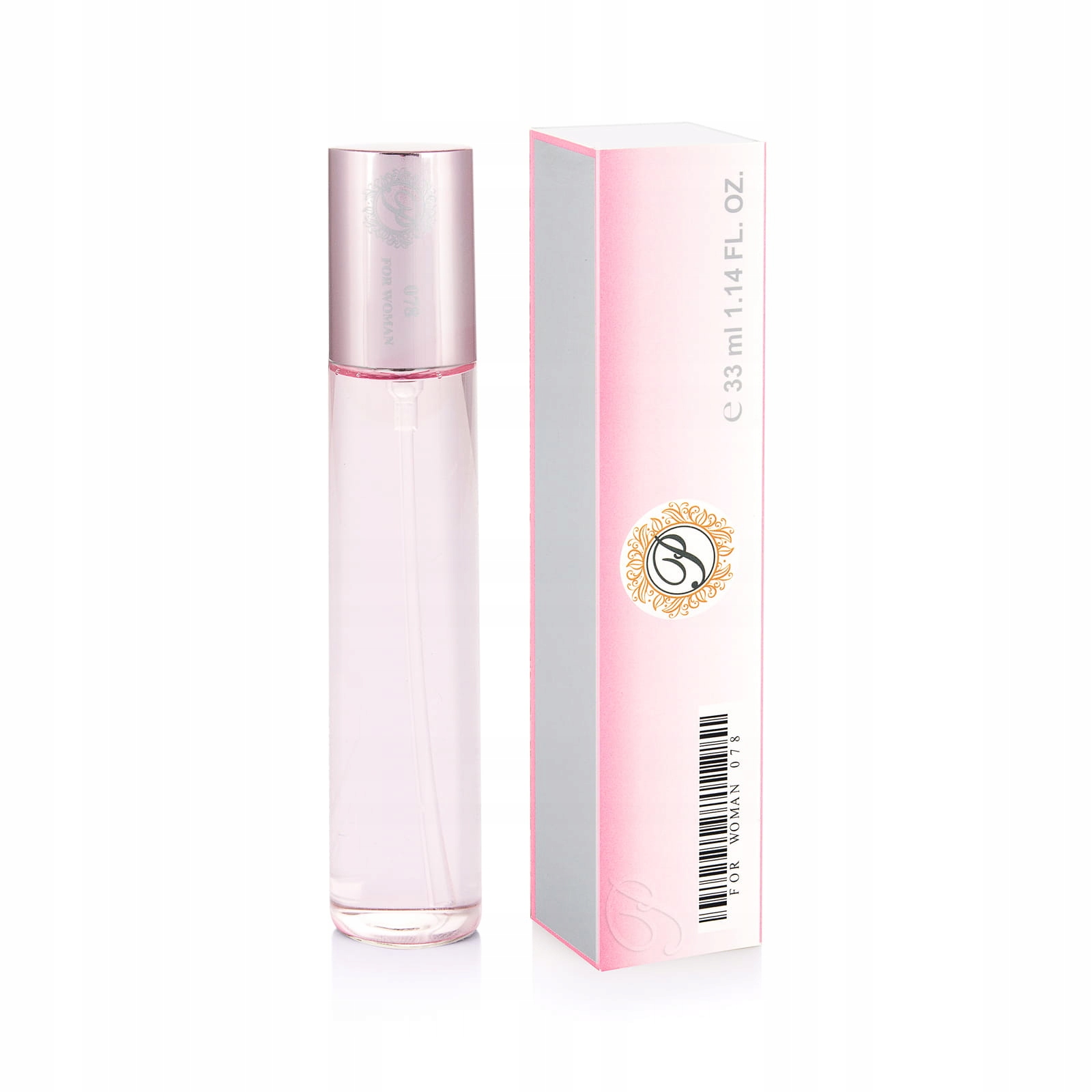 

Perfumik_pl 078. Bright Crystal* perfumetka 33ml