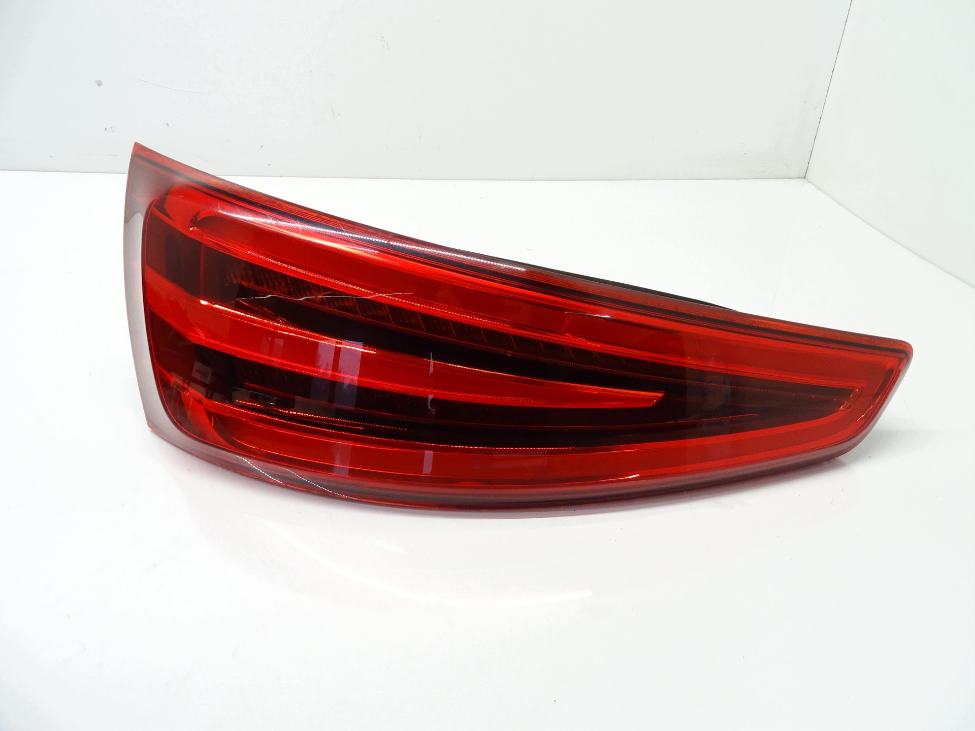 light left rear part left rear LED AUDI Q3 8U 8U0945093A