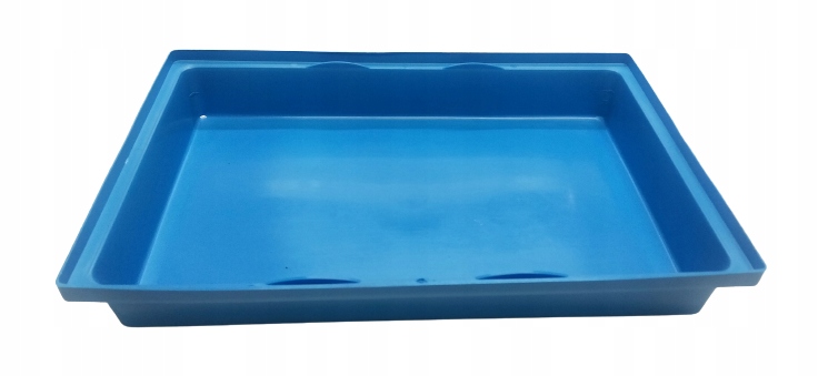 KUWETA PODSTAWA PLASTIKOWA KLATKA CHOMIK 32 X 22CM