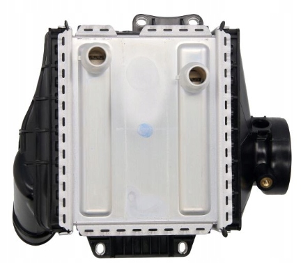 CHŁODNICA POWIETRZA INTERCOOLER GLC X253 W205