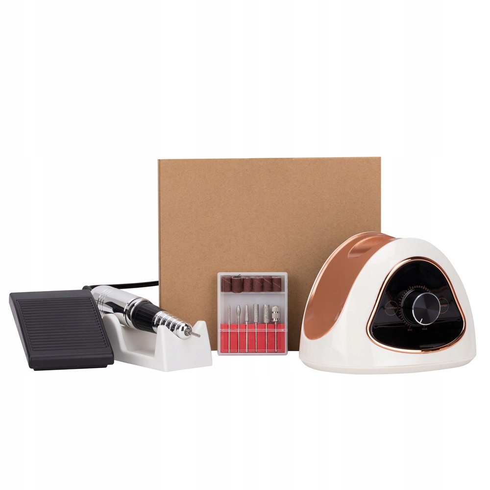 

Frezarka do manicure i pedicure 68W M15