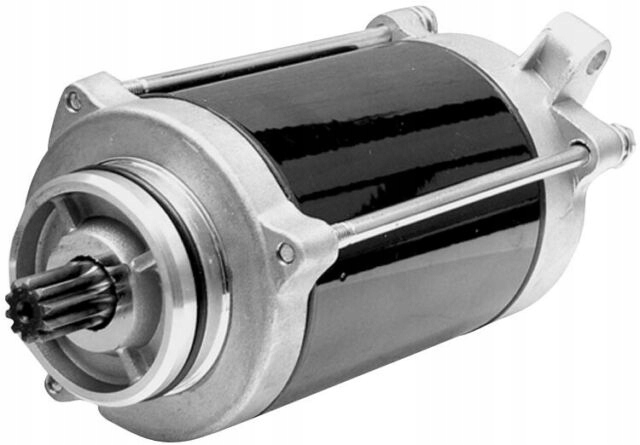 Arrowhead Štartér Honda Vf 750 C/s 84-88 (31200-MB0-405) ()
