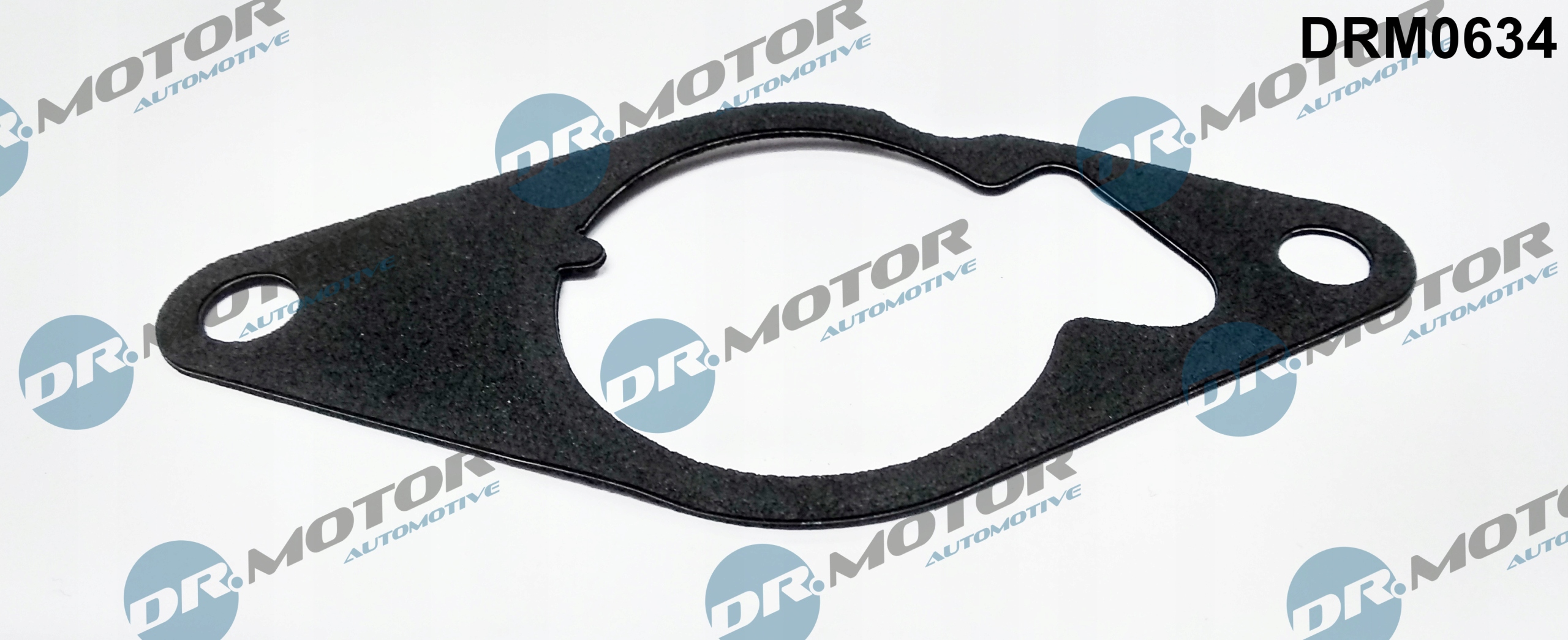 DR. MOTOR USZCZELKA POMPY PODCIŚNIENIA OPEL CORSA 1,3CDTI 03-