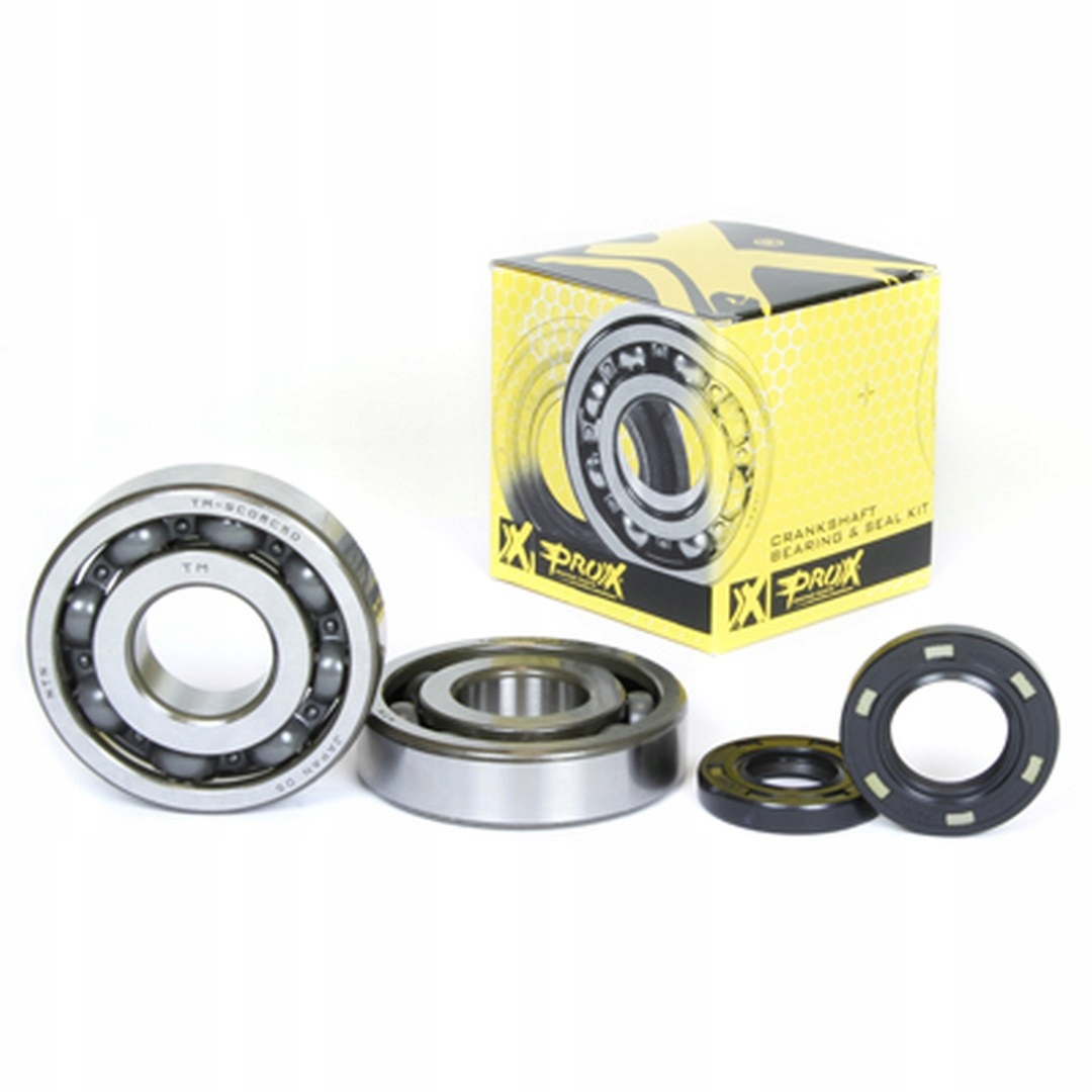 23.CBS43003 - УПЛОТНИТЕЛИ ПОДШИПНИКОВ ВАЛА PROX KAWASAKI KX 250