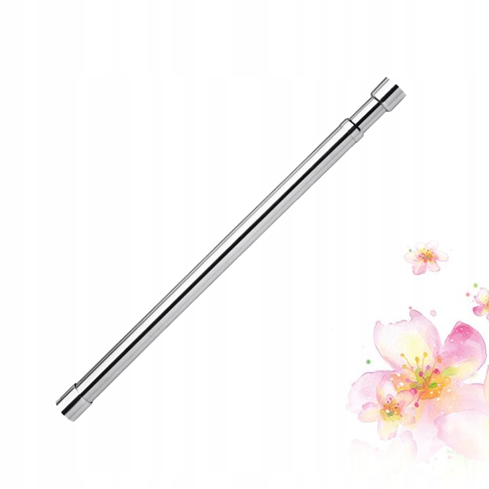 WIESZAKI TELESKOPOWE DO SZAFY WISZĄCE