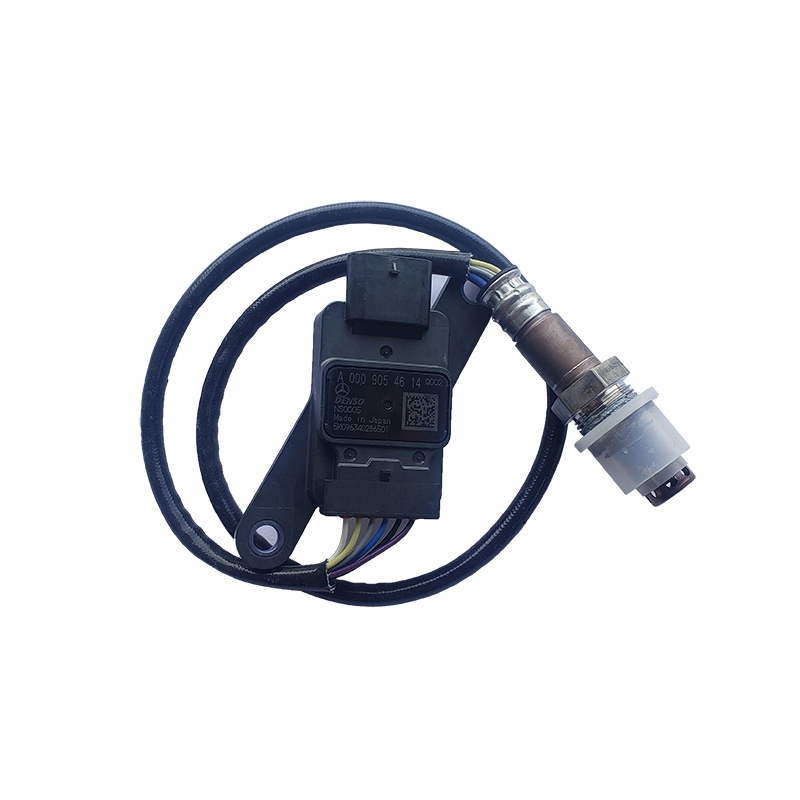 SONDA LAMBDA CZUJNIK NOX MERCEDES V 447 W447