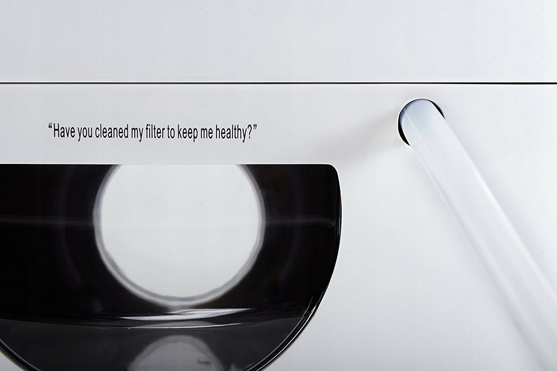 MEACO DD8L JUNIOR - OSUSZACZ POWIETRZA Wydajność 8 l/24 h