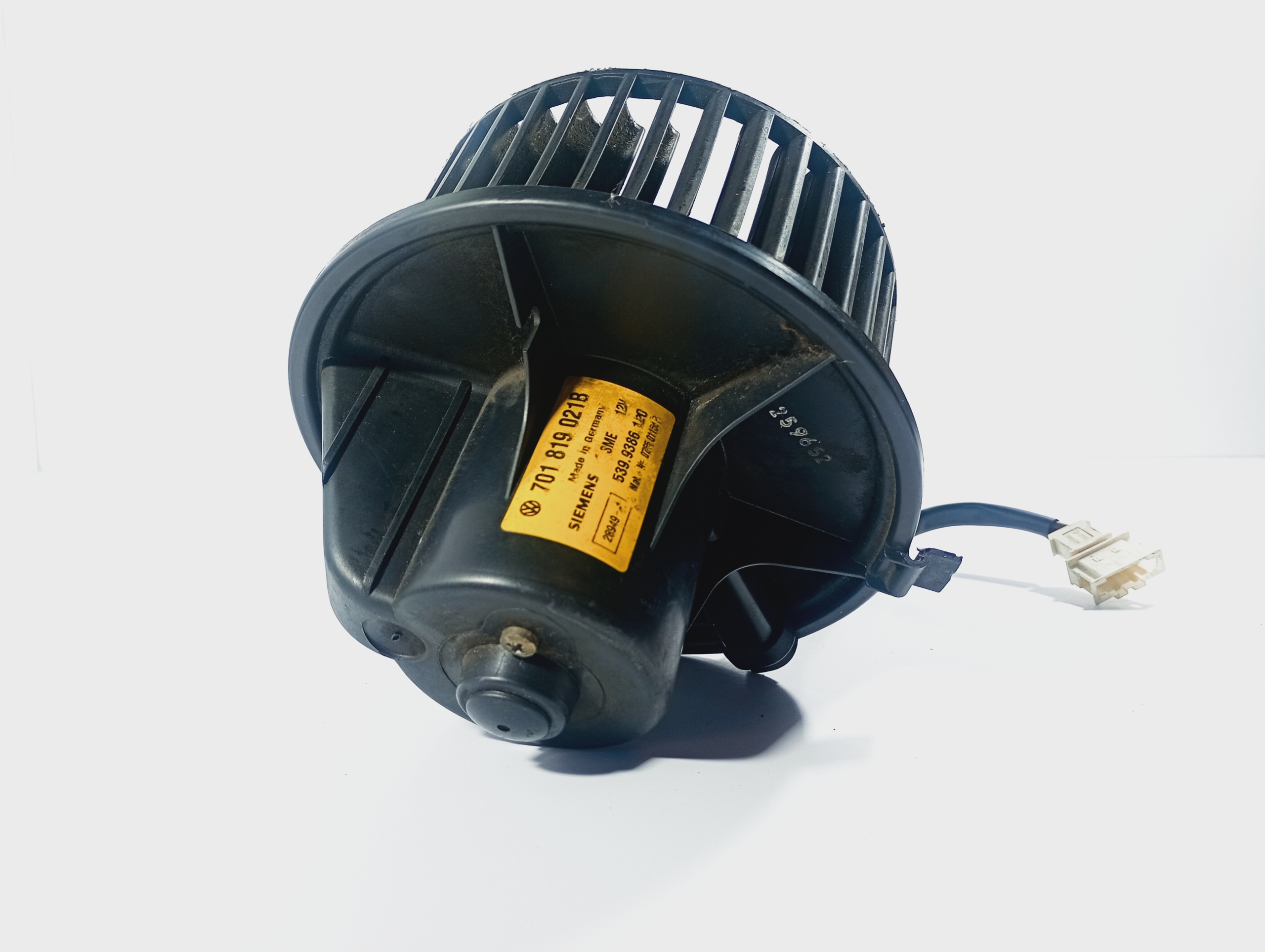 ventilátor topení klími OE 701819021B VW Transporter T4 90-03