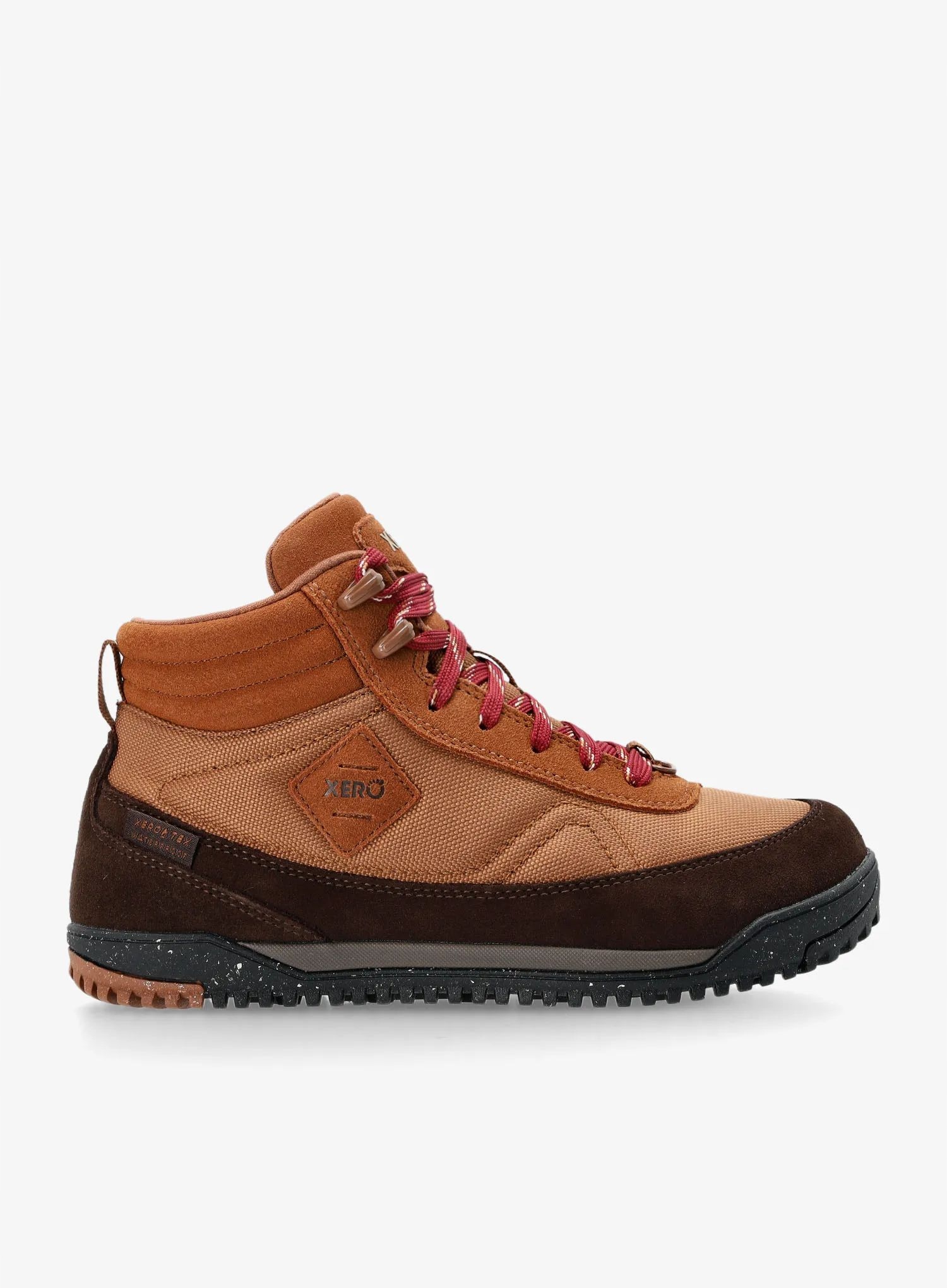 Turistické boty Xero Shoes Ridgeway rawhide 43