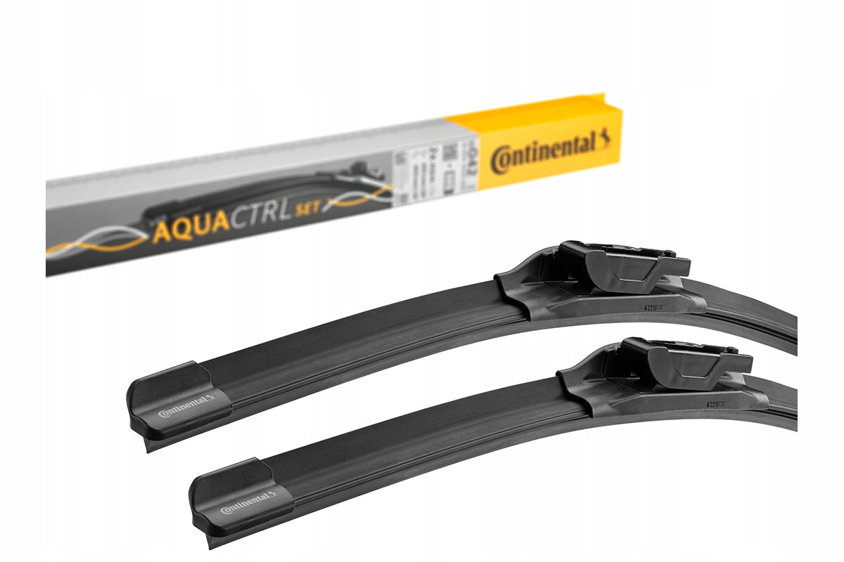 

Wycieraczki 600/450MM Direct Fit Kit F Front