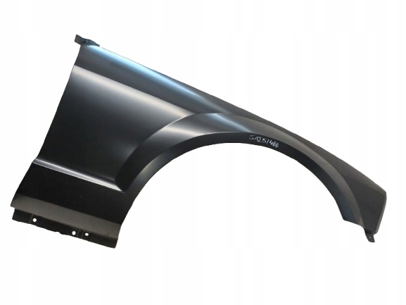 FORD MUSTANG 05-09 BŁOTNIK PRAWY PRZÓD 5R3Z-16005AA