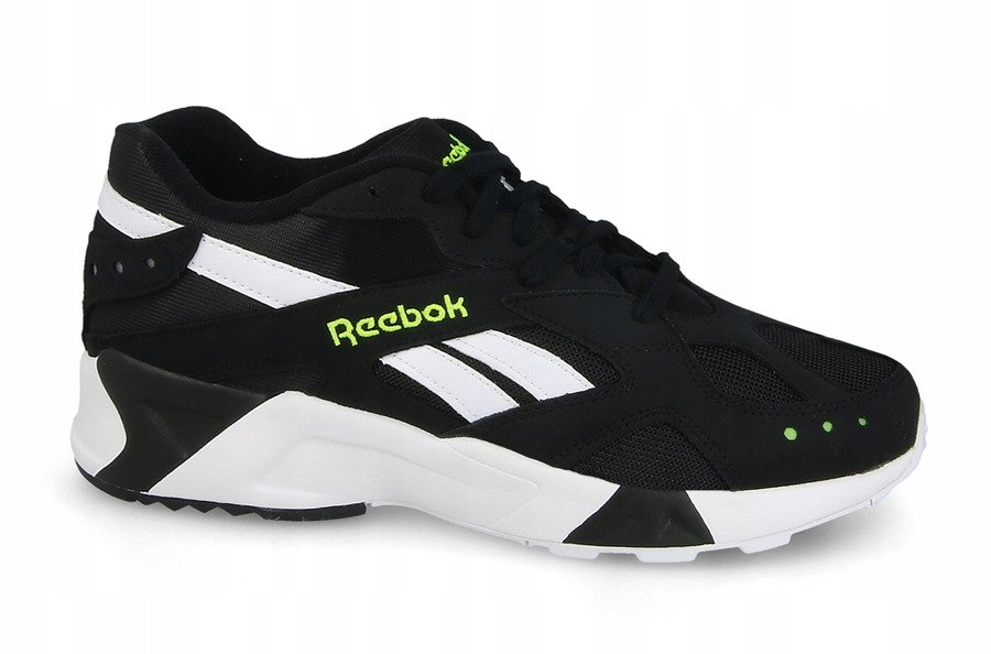 Boty Reebok Classic Aztrek unisex CN7188 vel. 38,5