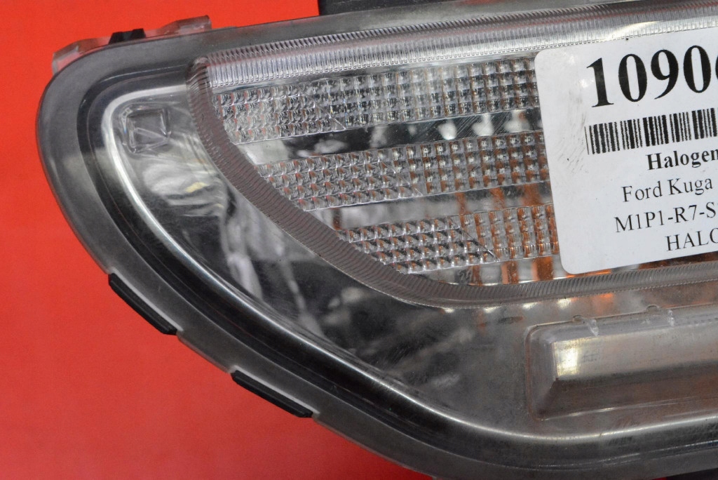 fog light left front front CV44-13B221-AE FORD KUGA MK2 13-20