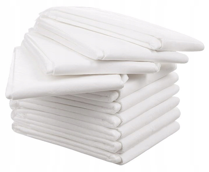 BOCIOLAND Podkłady jednorazowe 40x60cm 10szt. Marka Bocioland