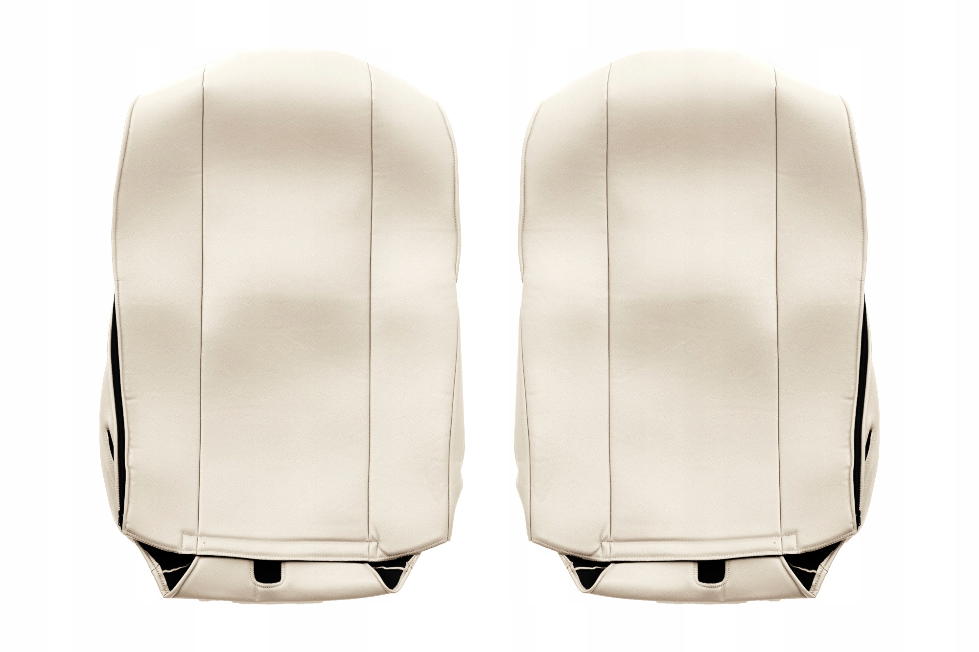 Pokrowce TIR FORD F-MAX gładki eko-skóra skaj Producent F-core