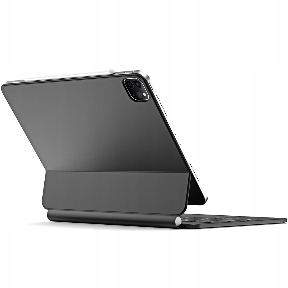 Pouzdro s klávesnicí Dux Ducis pro iPad Air 11 M3 M2 5/4 gen Pro 11 2018-2022