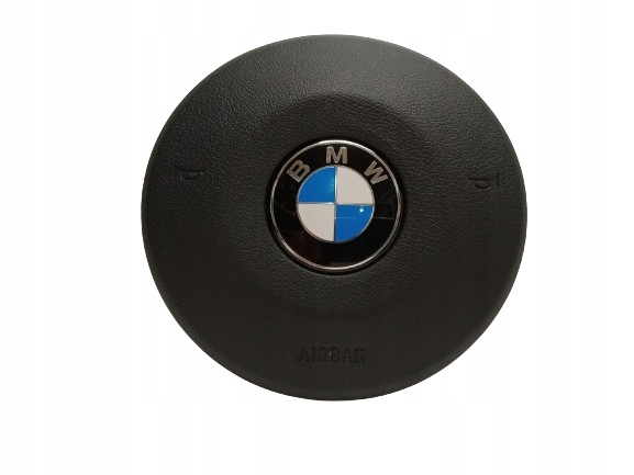 BMW F10 F11 F15 F20 F30 F39 F45 F48 PODUSZKA AIR-BAG M-PAKIET 3230 5A66F66