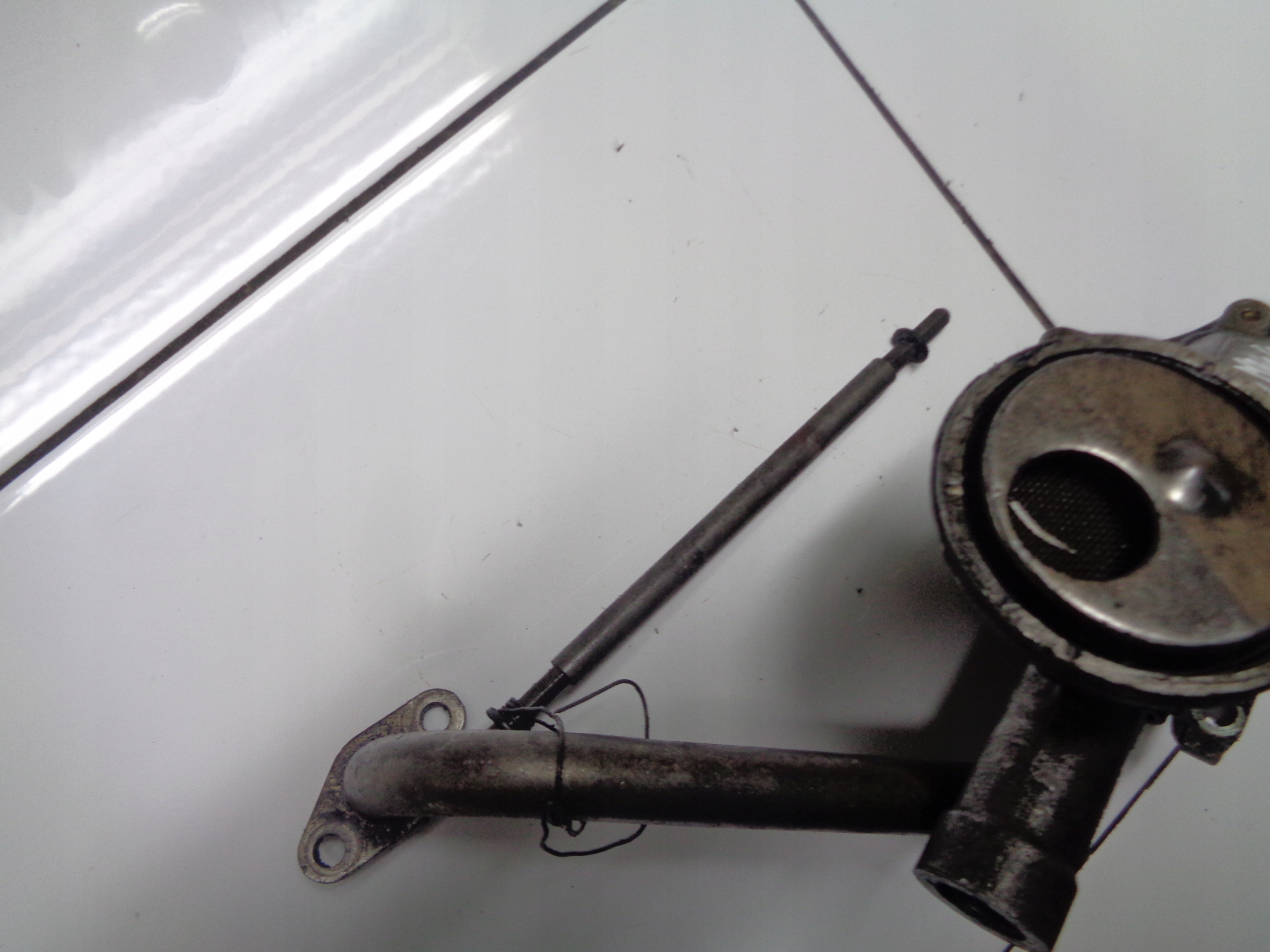 VW AUDI SEAT 2.8 V6 Ölpumpe 021115153D