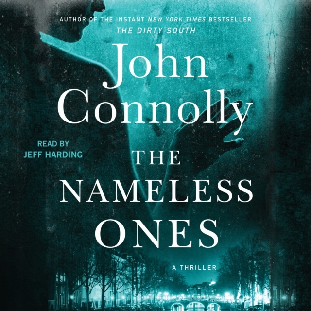 Nameless Ones - Connolly, John AUDIOBOOK