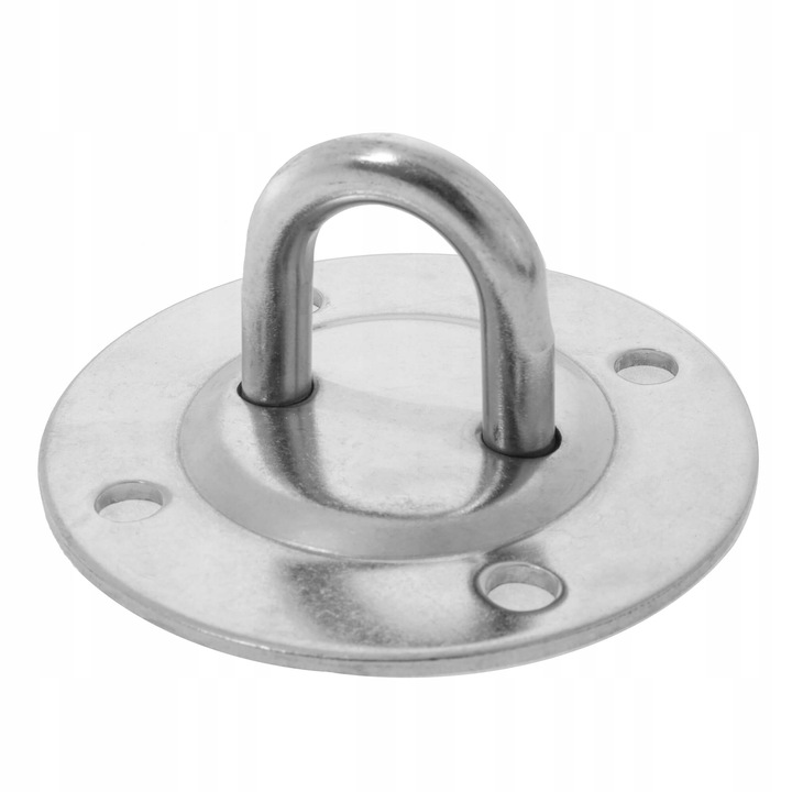 ZESTAW MONTAŻOWY DO HUŚTAWEK HAMAKA MOCNY HAK Producent Trees