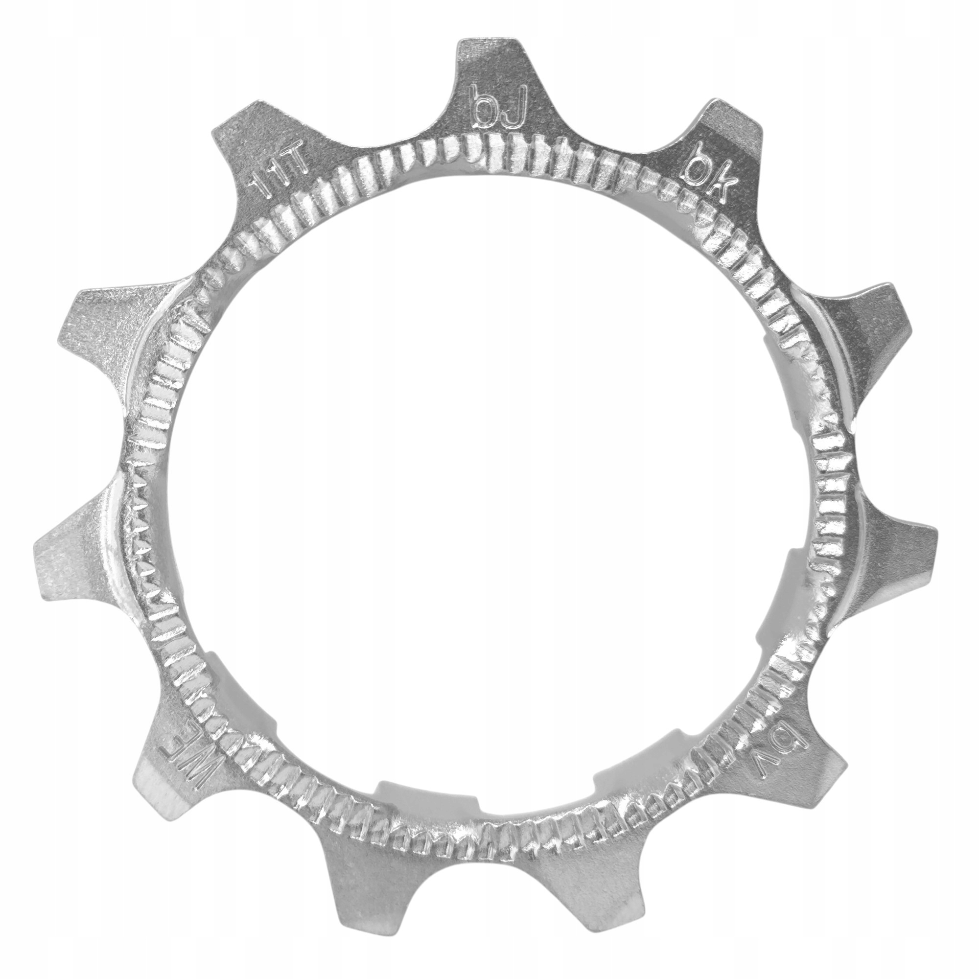 Koronka kasety Shimano 11T Xt CSM771-10 34/36