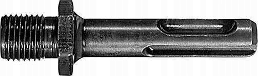 Vrtací úchyt Bosch Sds plus na 1/2"
