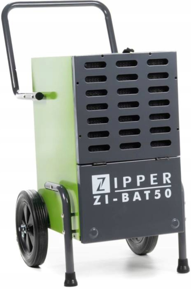 PRZEMYSŁOWY OSUSZACZ POWIETRZA POCHŁANIACZ WILGOCI Marka inny