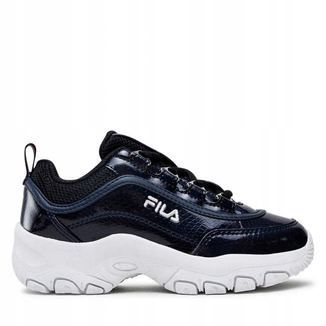 

Buty Fila Strada F Low J 1010933.14D r. 33