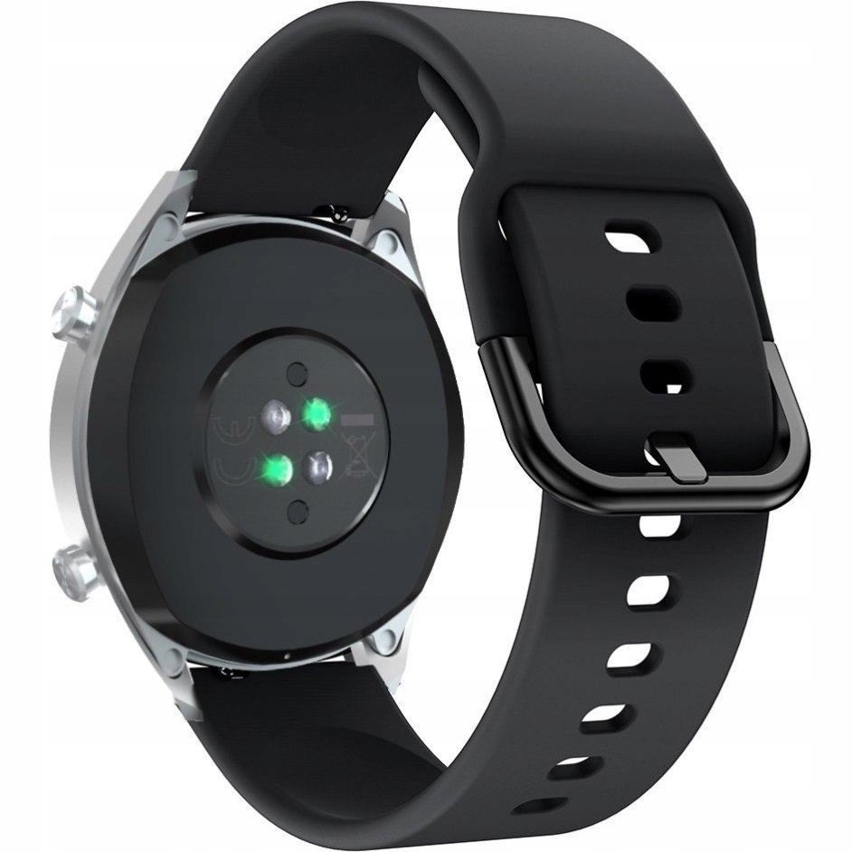 

Pasek Opaska Do Xiaomi Haylou Solar LS05 45MM