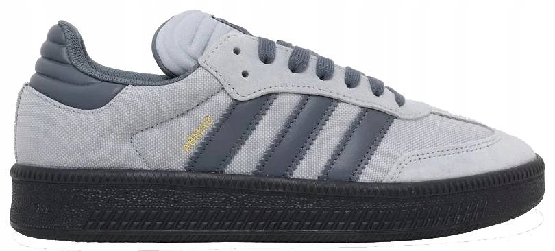 Sneakersy Adidas Samba Xlg buty męskie sportowe trampki miejskie r.44 28cm