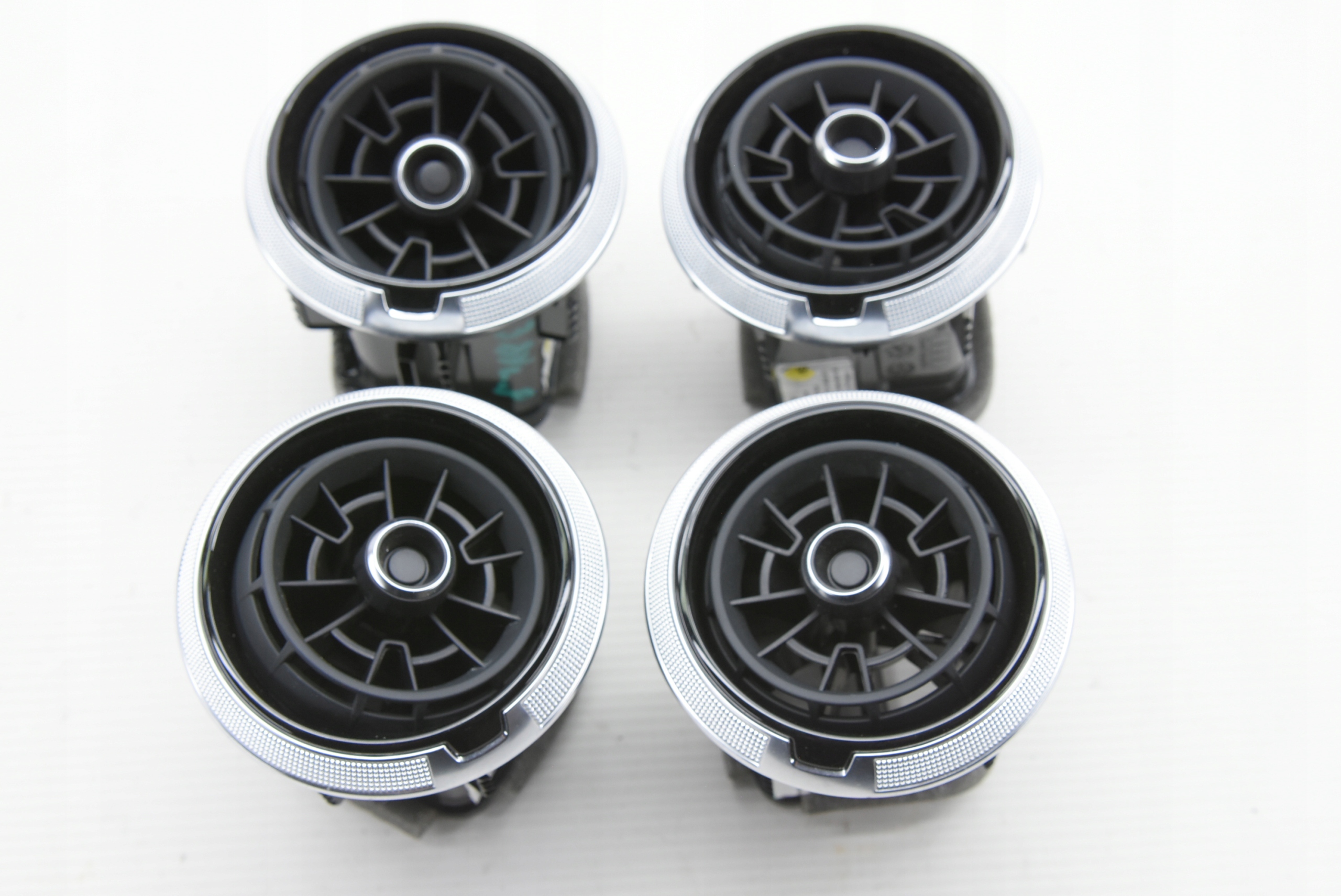 AUDI A3 8V LIFT KRATKA NAWIEWU