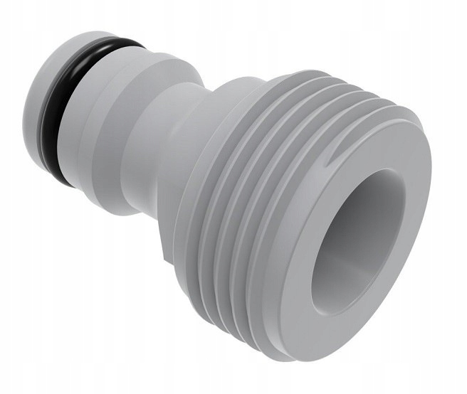 

Przyłącze z gwintem zewnętrznym Ideal G3/4" C